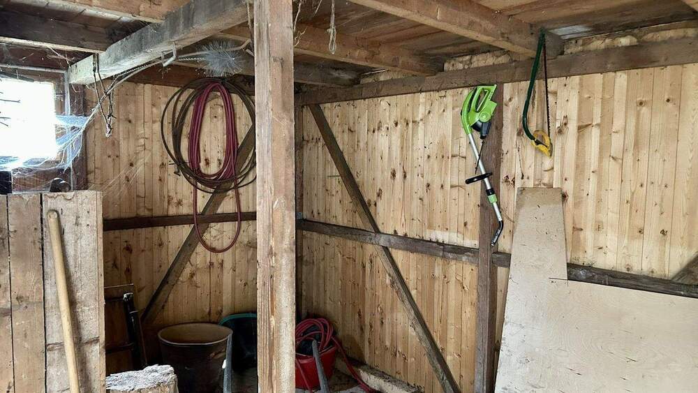 Mehrfamilienhaus, Wohnhaus Oberlauterbach Oberlauterbach - 5 Zimmer, 60 m&sup2;, 35.000&euro; | Angebot:25776172