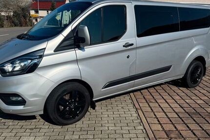 Ford Transit 89.150 km 25.970 &euro; Nobitz 04603