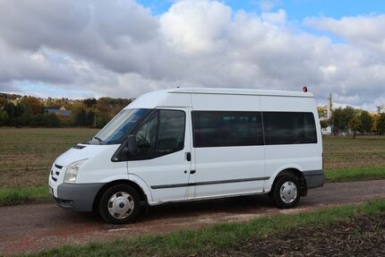 Ford Transit 446.000 km 2.900 &euro; Reinsdorf 08141