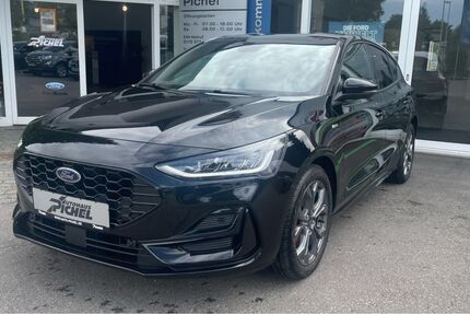 Ford Focus 21.350 km 21.450 &euro; Hartmannsdorf 09232