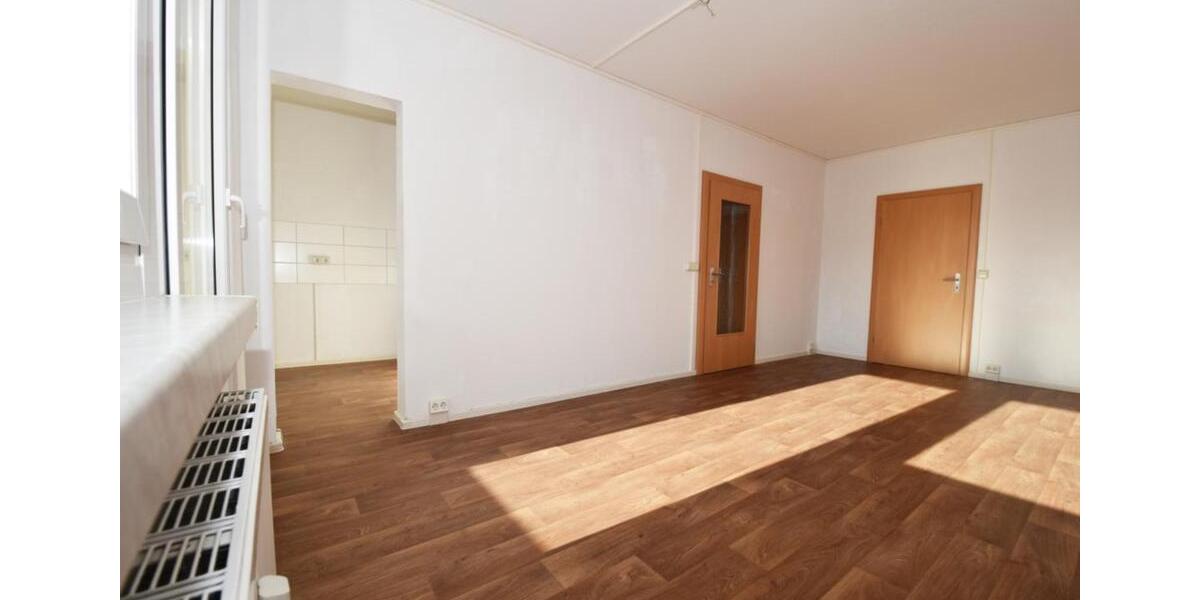 Etagenwohnung Hohenstein-Ernstthal Ernstthal - 2 Zimmer, 46 m&sup2;, 311&euro; | Angebot:20145474