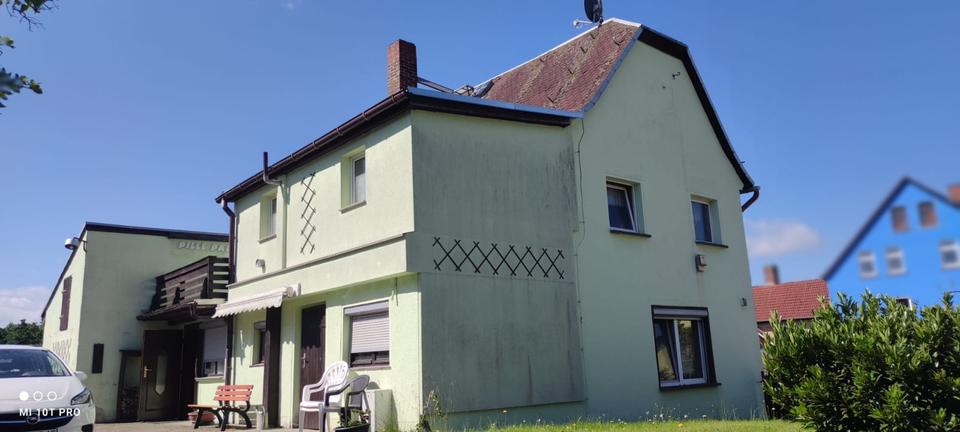 Einfamilienhaus Gößnitz - 3 Zimmer, 135 m&sup2;, 120.000&euro; | Angebot:25293343