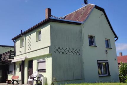 Haus Gößnitz - 3 Zimmer, 135 m&sup2;, 120.000&euro; | Angebot:25293343