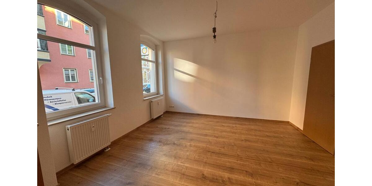 Erdgeschoßwohnung Zwickau Zwickau-Nord - 3 Zimmer, 55 m&sup2;, 415&euro; | Angebot:25756493