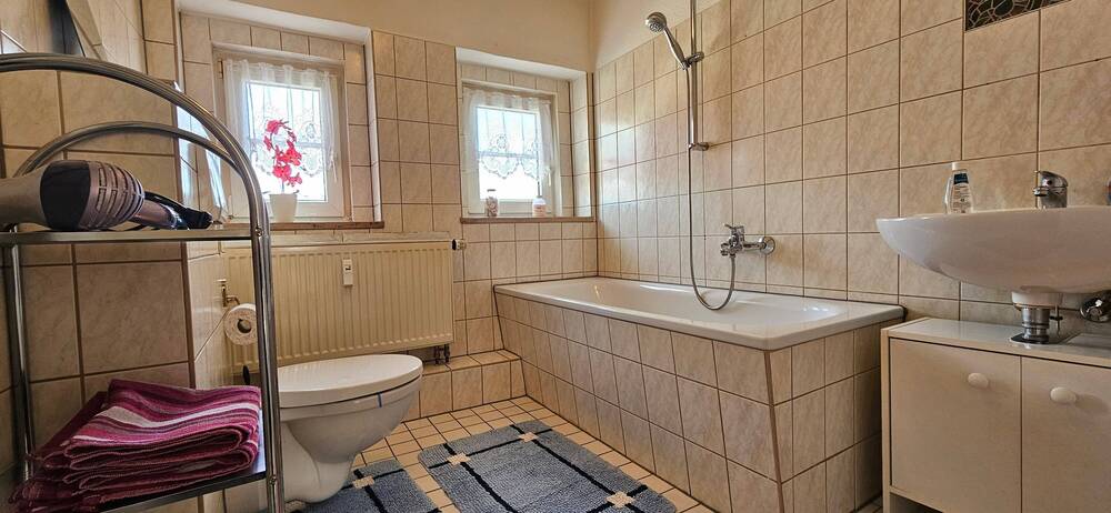 Etagenwohnung Wilkau-Haßlau Haßlau - 2 Zimmer, 41 m&sup2;, 295&euro; | Angebot:25682233