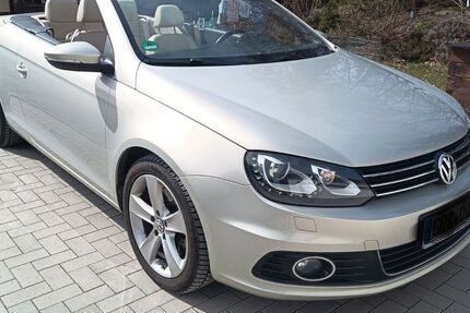 VW Eos 148.500 km 10.400 &euro; Mohlsdorf-Teichwolframsdorf 07987