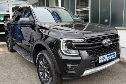Ford Ranger 46.324 km 40.550 &euro; Glauchau 08371