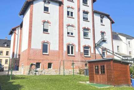 Wohnung Lichtentanne - 2 Zimmer, 46 m&sup2;, 253&euro; | Angebot:25351488