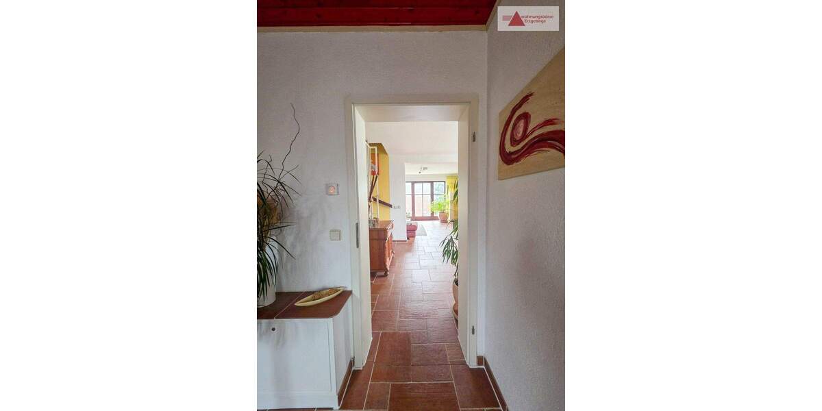 Reihenendhaus Aue-Bad Schlema Schlema - 6 Zimmer, 160 m&sup2;, 270.000&euro; | Angebot:25688337