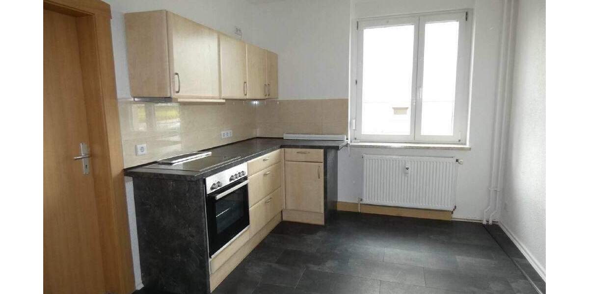 Etagenwohnung Lichtenstein/Sa.-Rödlitz Rödlitz - 2 Zimmer, 53 m&sup2;, 320&euro; | Angebot:25771745