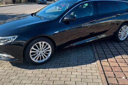 Opel Insignia 89.576 km 13.500 &euro; Nobitz 04603