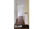 Dachgeschoßwohnung Zwickau Zwickau-Nord - 2 Zimmer, 45 m&sup2;, 390&euro; | Angebot:26292193