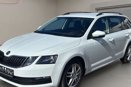 Skoda Octavia 114.600 km 15.700 &euro; Wilkau-Haßlau 08112
