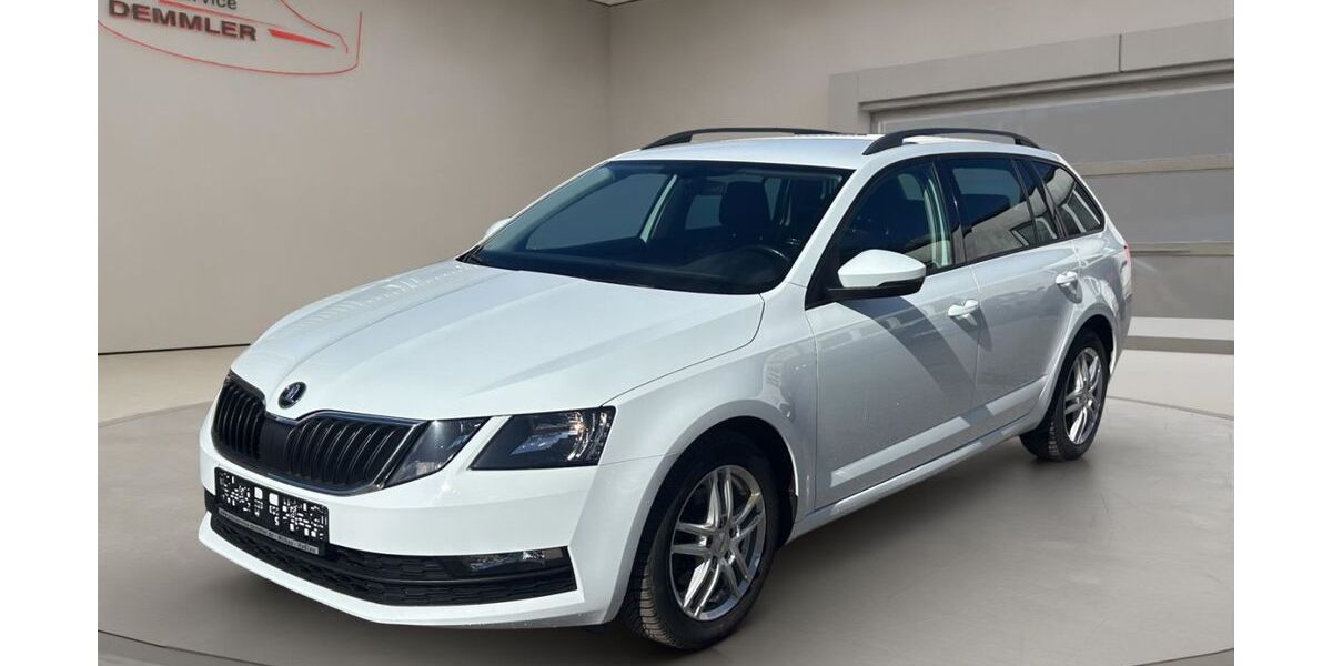 Skoda Octavia 114.600 km 15.700 &euro; Wilkau-Haßlau 08112