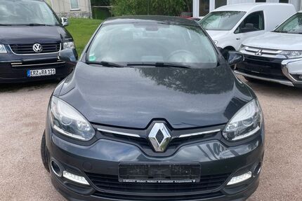 Renault Megane 90.045 km 4.350 &euro; Zschorlau 08321