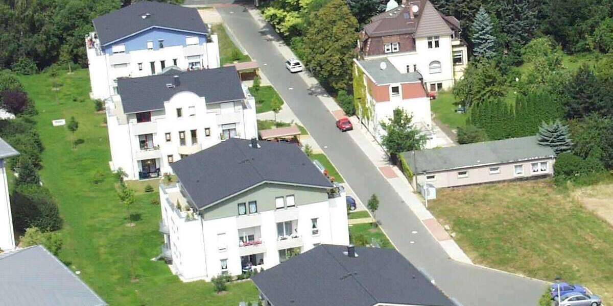 Etagenwohnung Zwickau Weißenborn - 3 Zimmer, 65 m&sup2;, 487&euro; | Angebot:25707533