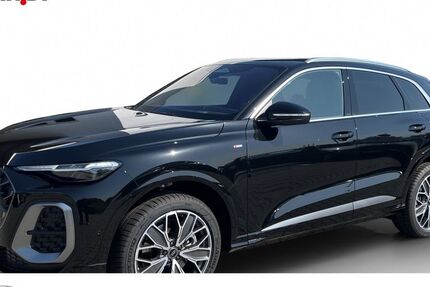 Audi Q5 4.676 km 68.950 &euro; Bernsdorf 09337