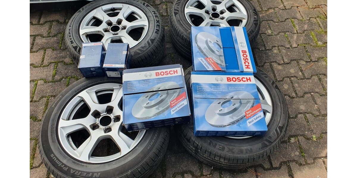 Audi A4 235.600 km 5.000 &euro; Werdau 08412