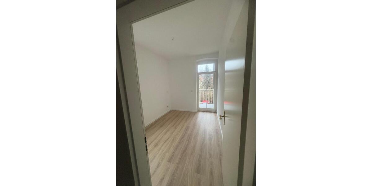 Etagenwohnung Zwickau Auerbach - 2 Zimmer, 48 m&sup2;, 480&euro; | Angebot:25560660