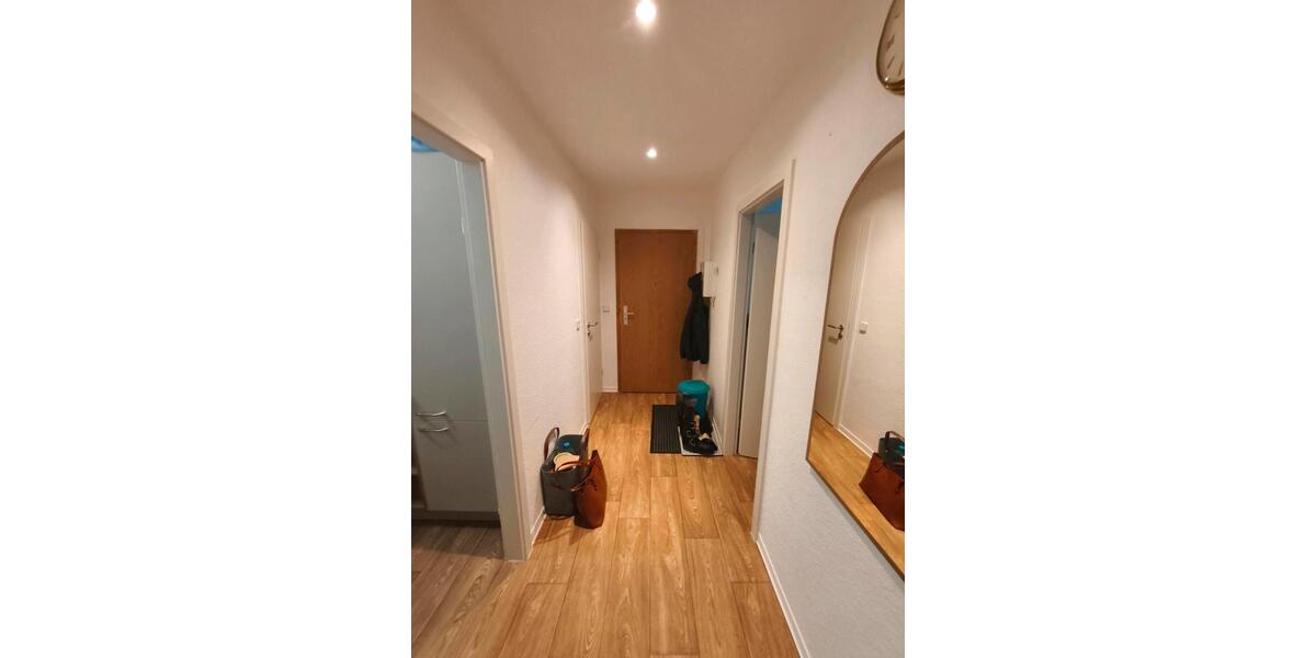 Erdgeschoßwohnung Zwickau Cainsdorf - 3 Zimmer, 57 m&sup2;, 488&euro; | Angebot:26455407