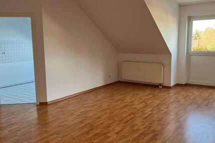 Wohnung Neukirchen Neukirchen - 1 Zimmer, 44 m&sup2;, 263&euro; | Angebot:19861589