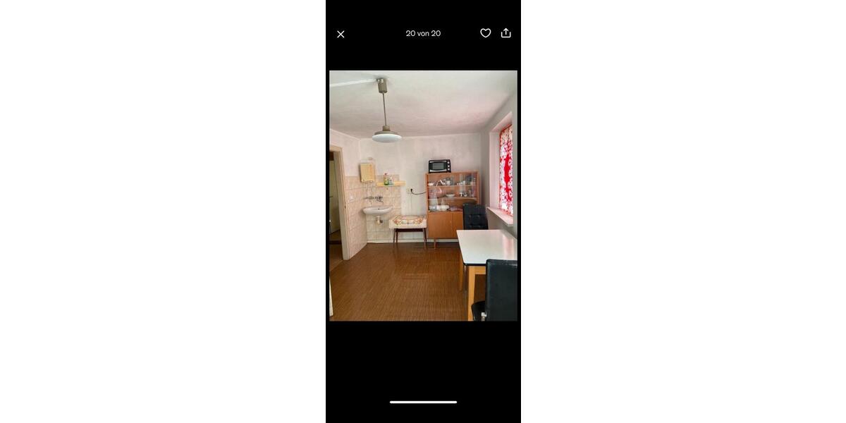 Einfamilienhaus Langenwetzendorf - 6 Zimmer, 160 m&sup2;, 32.000&euro; | Angebot:25947983