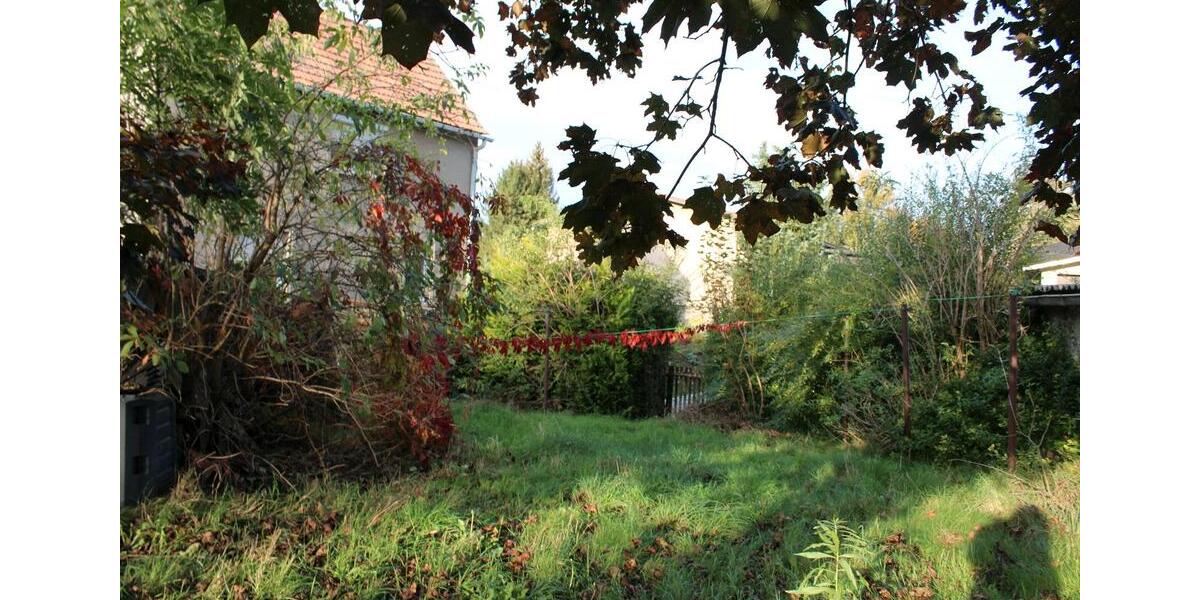 Einfamilienhaus Nobitz - 4 Zimmer, 130 m&sup2;, 59.000&euro; | Angebot:22042864