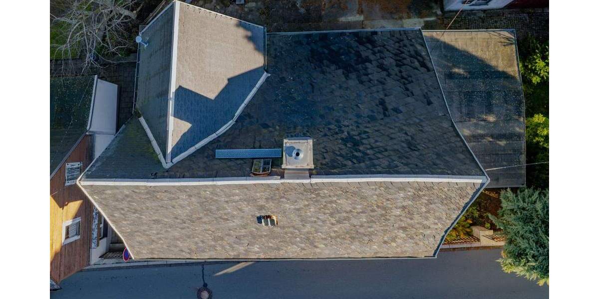 Einfamilienhaus Jahnsdorf/Erzgeb Jahnsdorf - 6 Zimmer, 118 m&sup2;, 35.000&euro; | Angebot:25735292