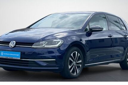 VW Golf 133.387 km 14.180 &euro; Stollberg 09366