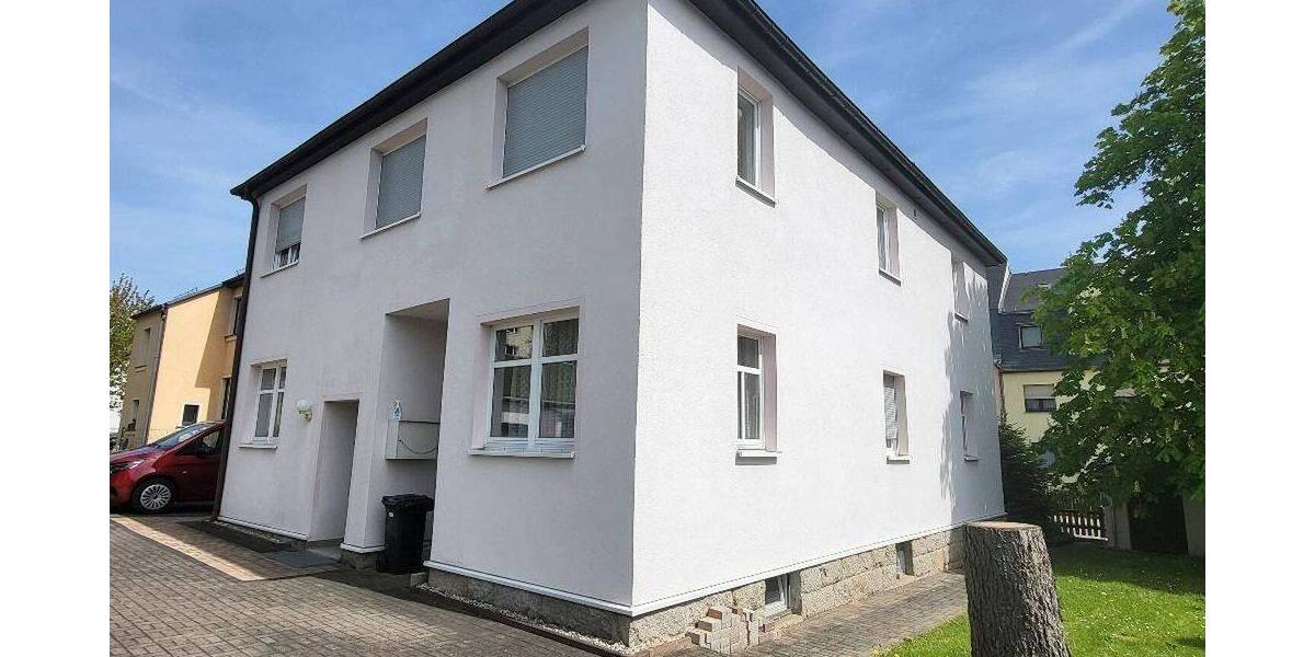 Mehrfamilienhaus, Wohnhaus Treuen - 1 Zimmer, 200 m&sup2;, 290.000&euro; | Angebot:26915821