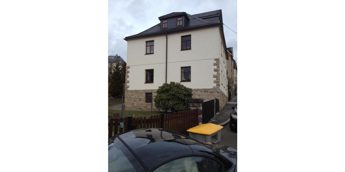 Mehrfamilienhaus, Wohnhaus Lauter-Bernsbach Bernsbach - 5 Zimmer, 210 m&sup2;, 225.000&euro; | Angebot:27006213