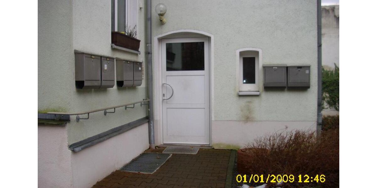 Etagenwohnung Hohenstein-Ernstthal Ernstthal - 2 Zimmer, 40 m&sup2;, 245&euro; | Angebot:25160567