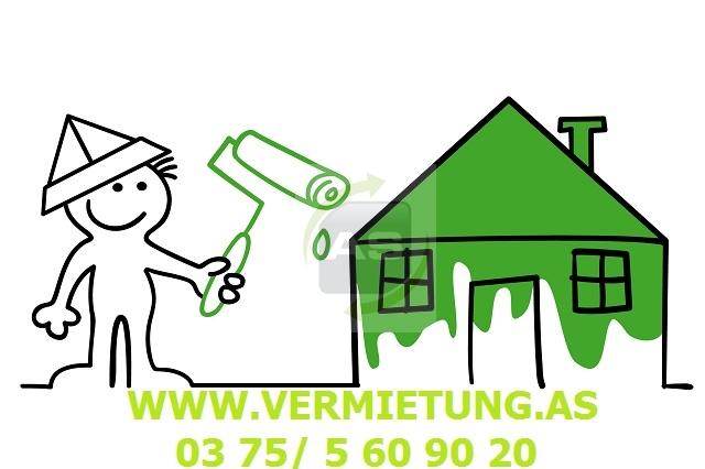 Etagenwohnung Zwickau Cainsdorf - 4 Zimmer, 114 m&sup2;, 499&euro; | Angebot:23819846