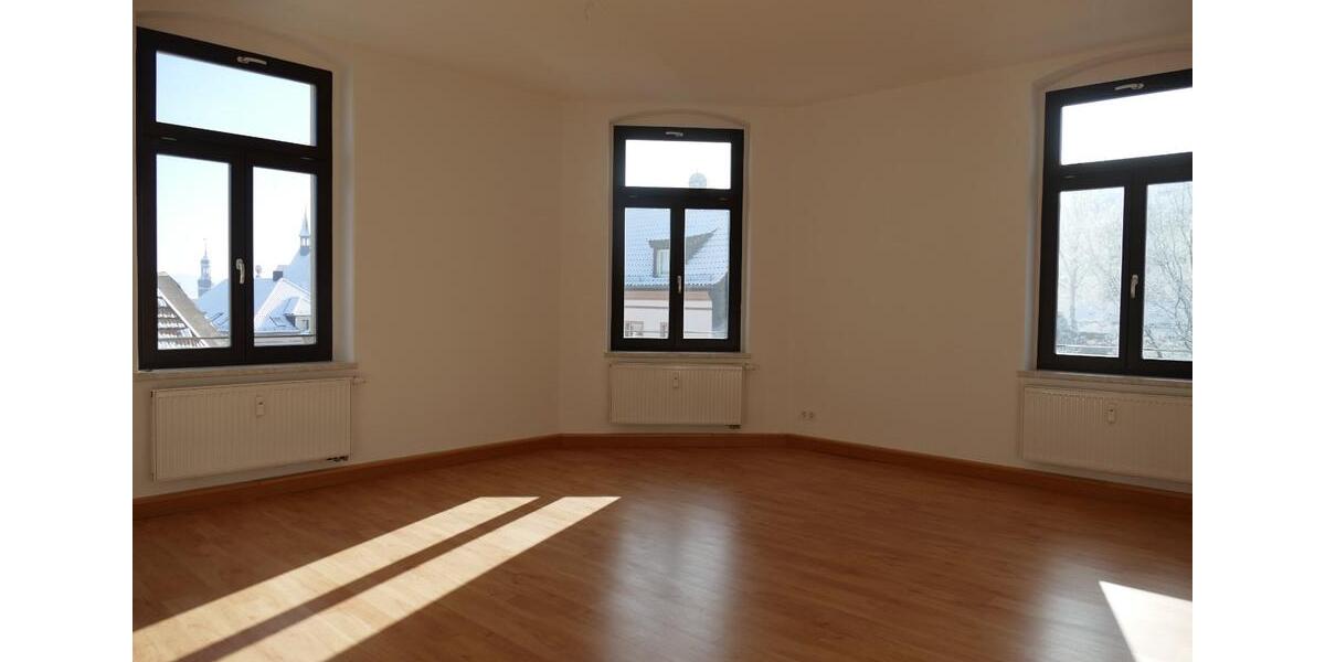 Etagenwohnung Waldenburg - 2 Zimmer, 71 m&sup2;, 430&euro; | Angebot:22251031