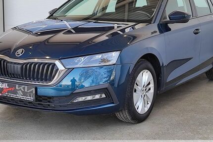 Skoda Octavia 145.100 km 16.865 &euro; Oberlungwitz 09353