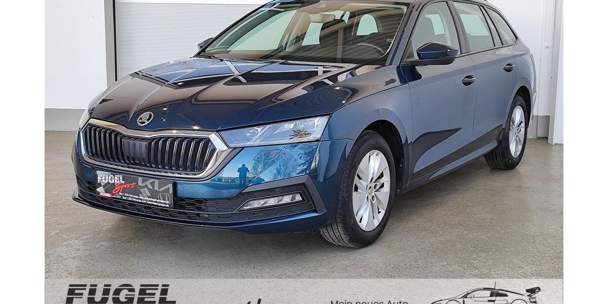 Skoda Octavia 145.100 km 16.865 &euro; Oberlungwitz 09353