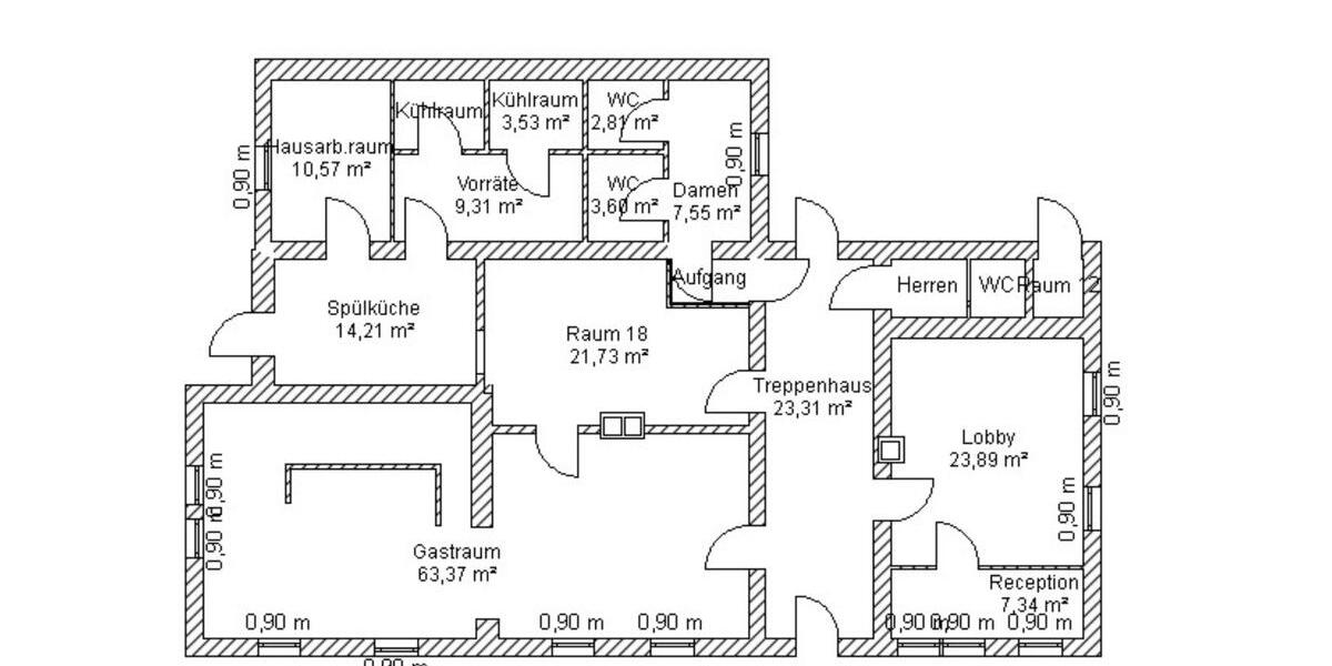 Mehrfamilienhaus, Wohnhaus Eibenstock - 116.000&euro; | Angebot:20982917