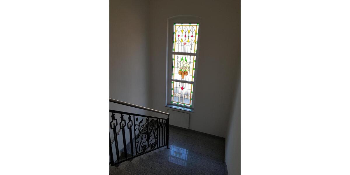 Dachgeschoßwohnung Hohenstein-Ernstthal Ernstthal - 3 Zimmer, 85 m&sup2;, 640&euro; | Angebot:25255010