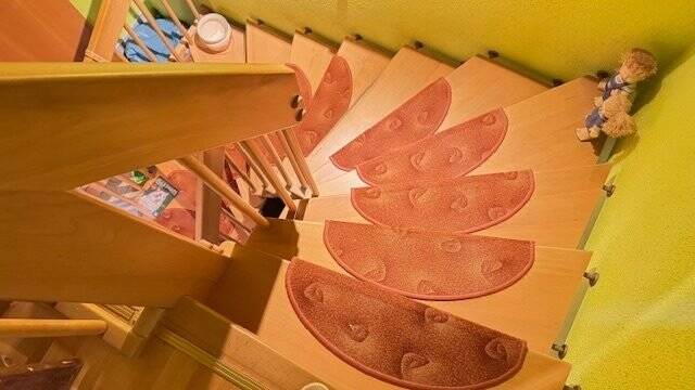 Doppelhaushälfte Neukirchen/Pleiße Neukirchen - 6 Zimmer, 135 m&sup2;, 190.000&euro; | Angebot:25769766