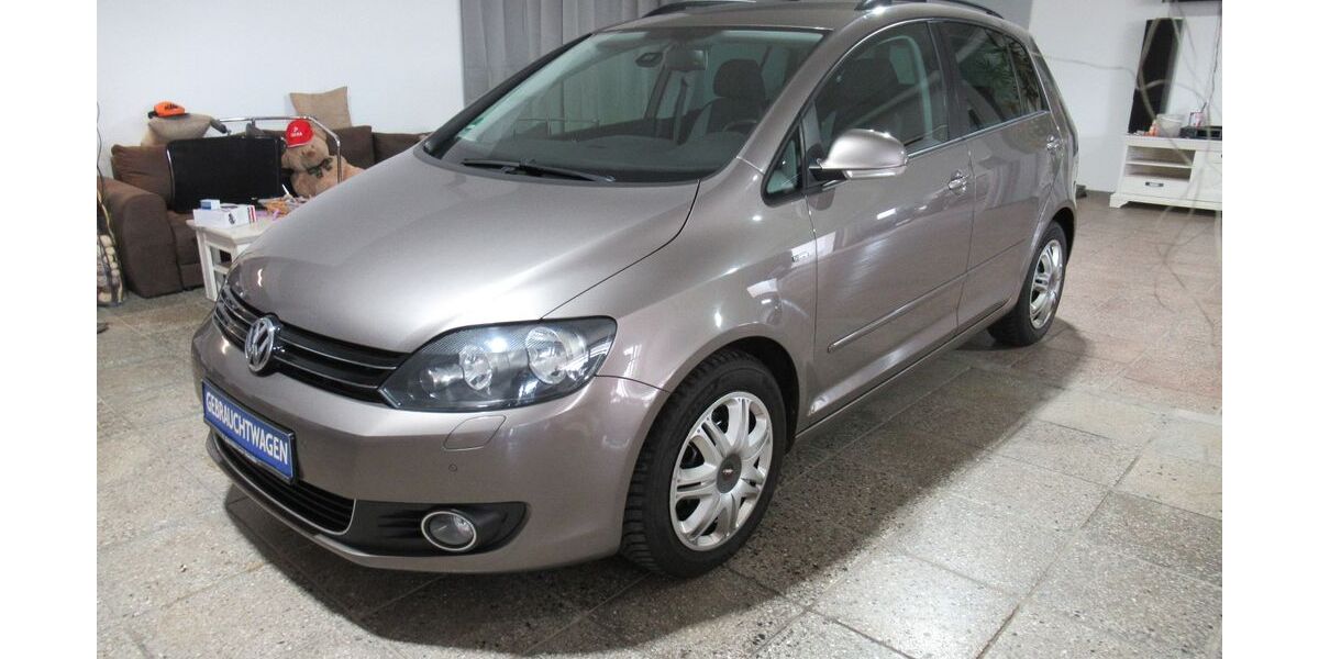 VW Golf 109.500 km 7.900 &euro; Schmölln 04626