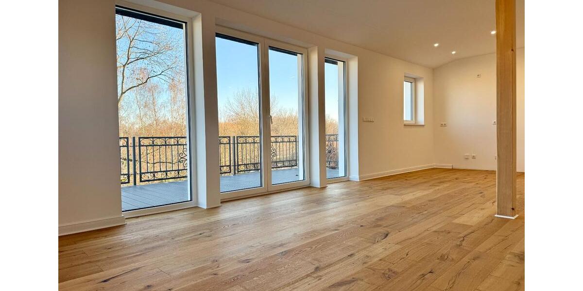 Etagenwohnung Limbach-Oberfrohna Oberfrohna - 4.5 Zimmer, 160 m&sup2;, 1.611&euro; | Angebot:25547270