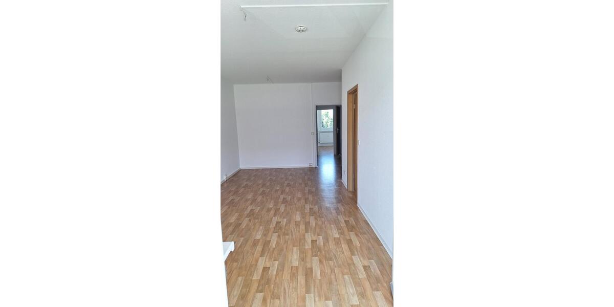 Etagenwohnung Limbach-Oberfrohna Oberfrohna - 3 Zimmer, 55 m&sup2;, 294&euro; | Angebot:20301514
