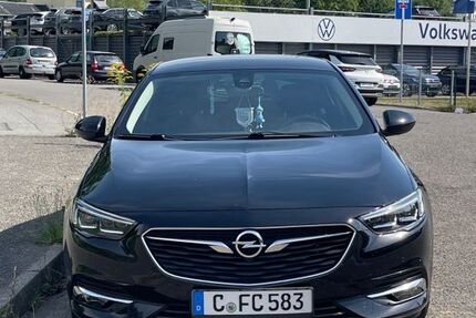 Opel Insignia 126.500 km 12.500 &euro; Gornsdorf 09390