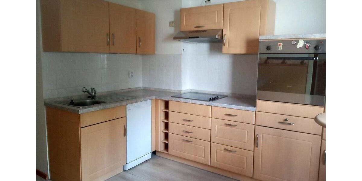 Reihenhaus Zwickau - 2 Zimmer, 59 m&sup2;, 72.000&euro; | Angebot:27300910