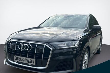 Audi Q7 54.730 km 49.860 &euro; Aue 08280