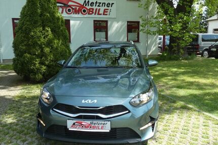 Kia ceed Sportswagon 47.928 km 15.990 &euro; Zwickau 08056