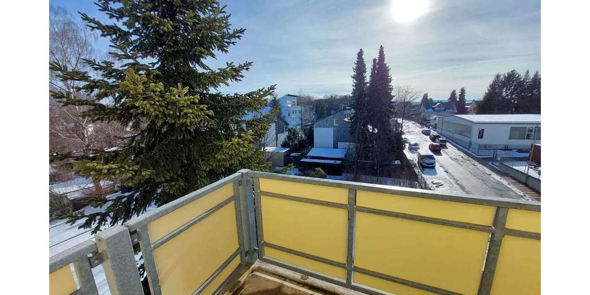 Etagenwohnung Limbach-Oberfrohna Oberfrohna - 2 Zimmer, 55 m&sup2;, 319&euro; | Angebot:24848532