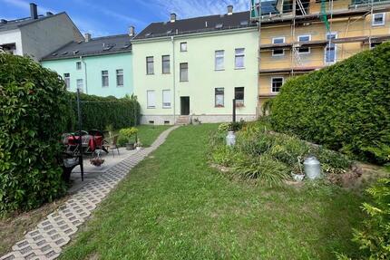 Wohnung Werdau - 1 Zimmer, 45 m&sup2;, 250&euro; | Angebot:24295603