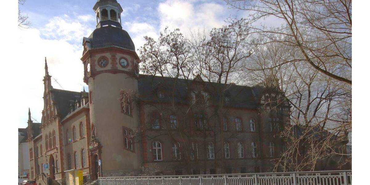 Gewerbeobjekt Glauchau - 950.000&euro; | Angebot:25697393