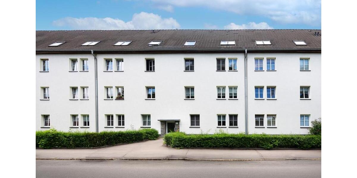 Dachgeschoßwohnung Zwickau Zwickau-Nord - 2 Zimmer, 52 m&sup2;, 338&euro; | Angebot:25362073